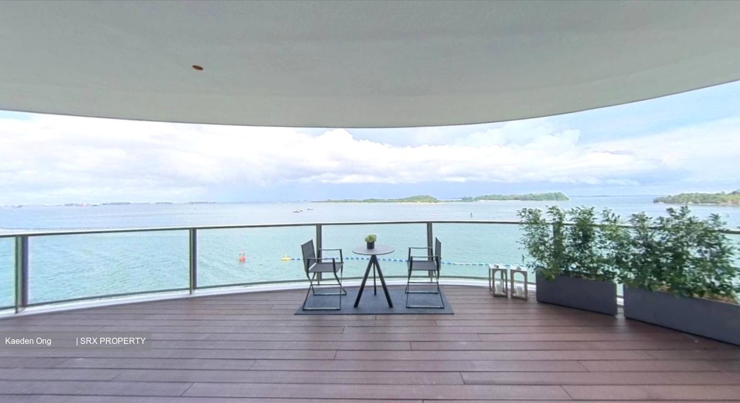 Cape Royale (D4), Condominium #376758381